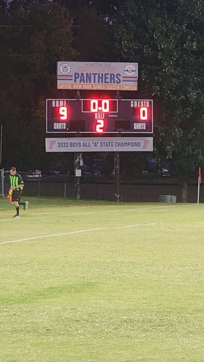 Great Crossing Soccer- Lady Warhawks tweet media