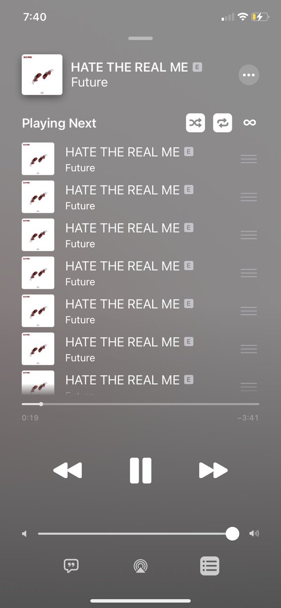 lil tris left side (@tmacwick) on Twitter photo 