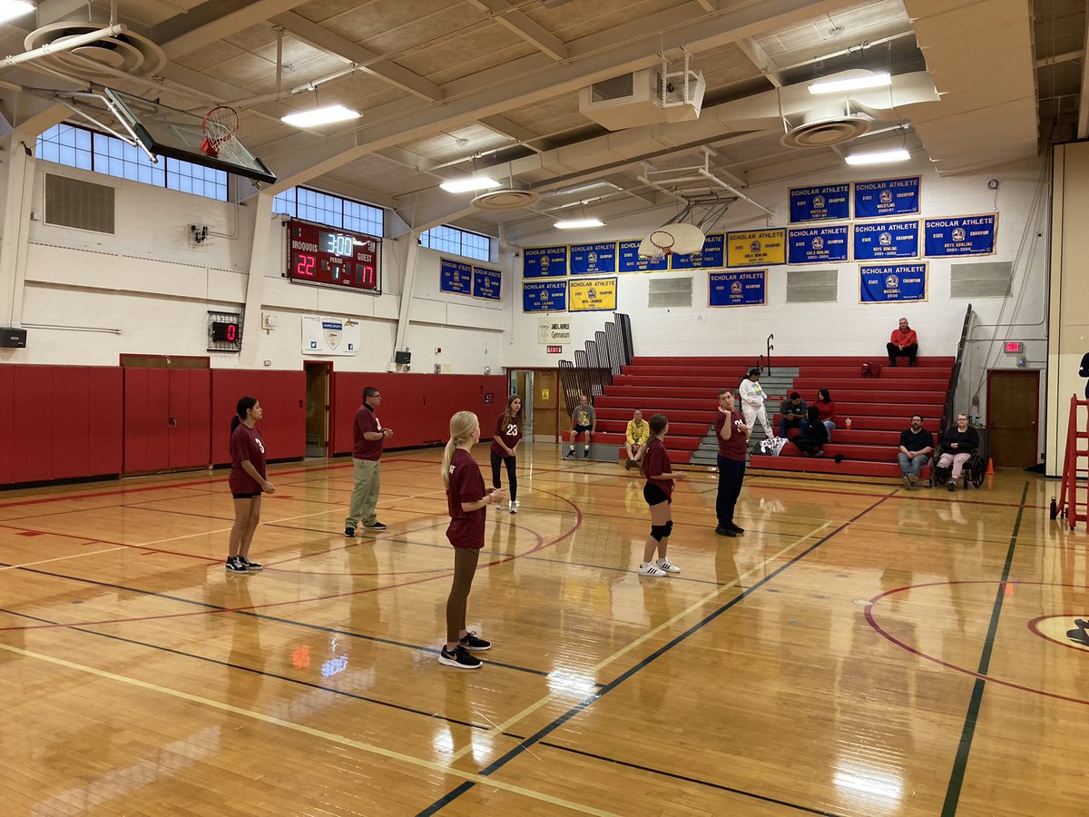 Iroquois Unified Sports tweet media