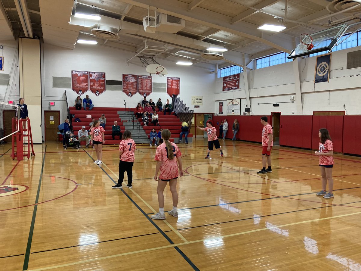 Iroquois Unified Sports tweet media