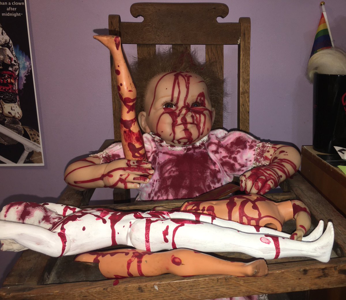 chair 👉🏻🪑 tweet media