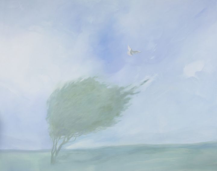 jubuguru's tweet photo. Featured Art of the Day: "AIR". Buy it at: https://t.co/gXrXTCTALO https://t.co/Cp4amgxRMG