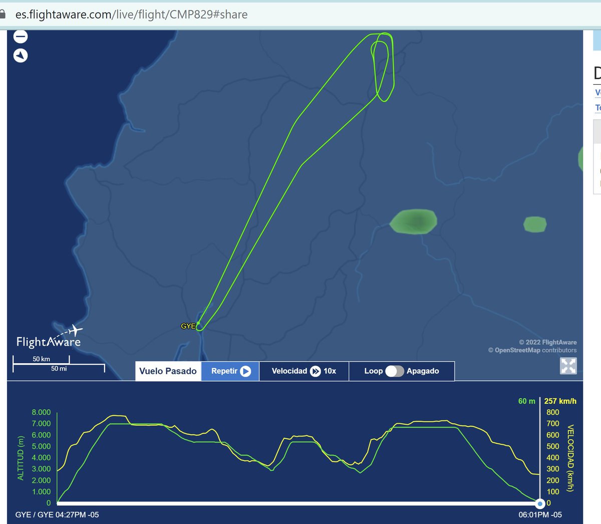 EverBloomRoses's tweet photo. @CopaAirlines q pasa con vuelo 829? hoy intentó aterrizar 2 veces en @AeropuertoUIO a las 12:00 y luego 17:00hrs y 2 veces regresó a @Aeropuerto_GYE  Xq otros vuelos han aterrizado con minutos de diferencia y este no?  Hoy fui 3veces x mi familia al aerop. Debían llegar anoche https://t.co/NNvM2ivSTp