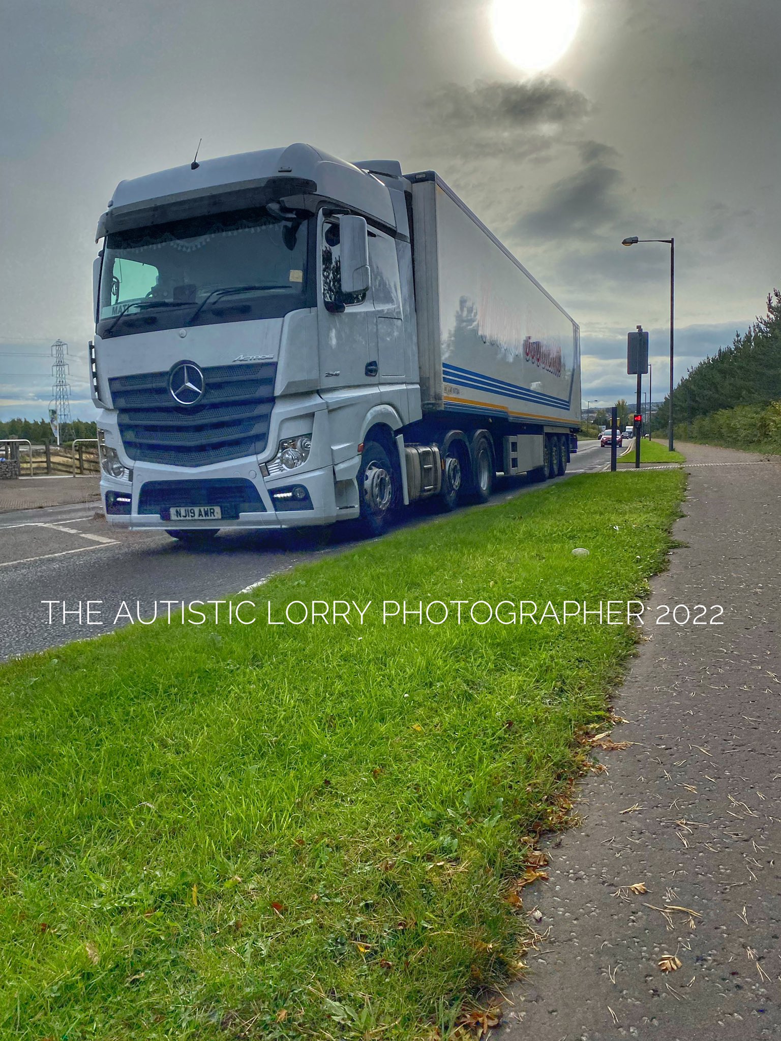 The Autistic Lorry Photographer on Twitter "To my art teacher who once