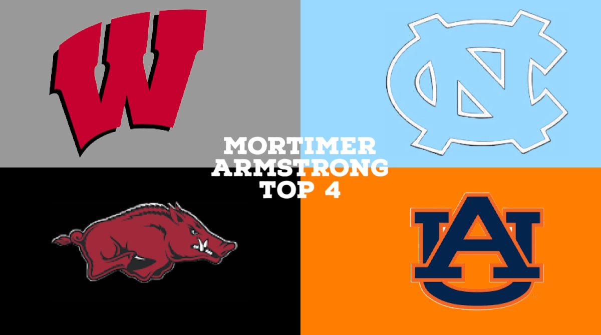 Mortimer Armstrong tweet media