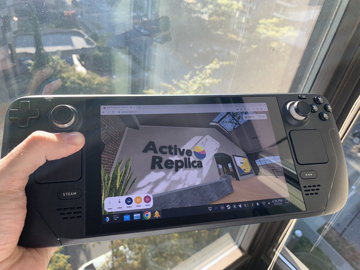 Valerian tweet media