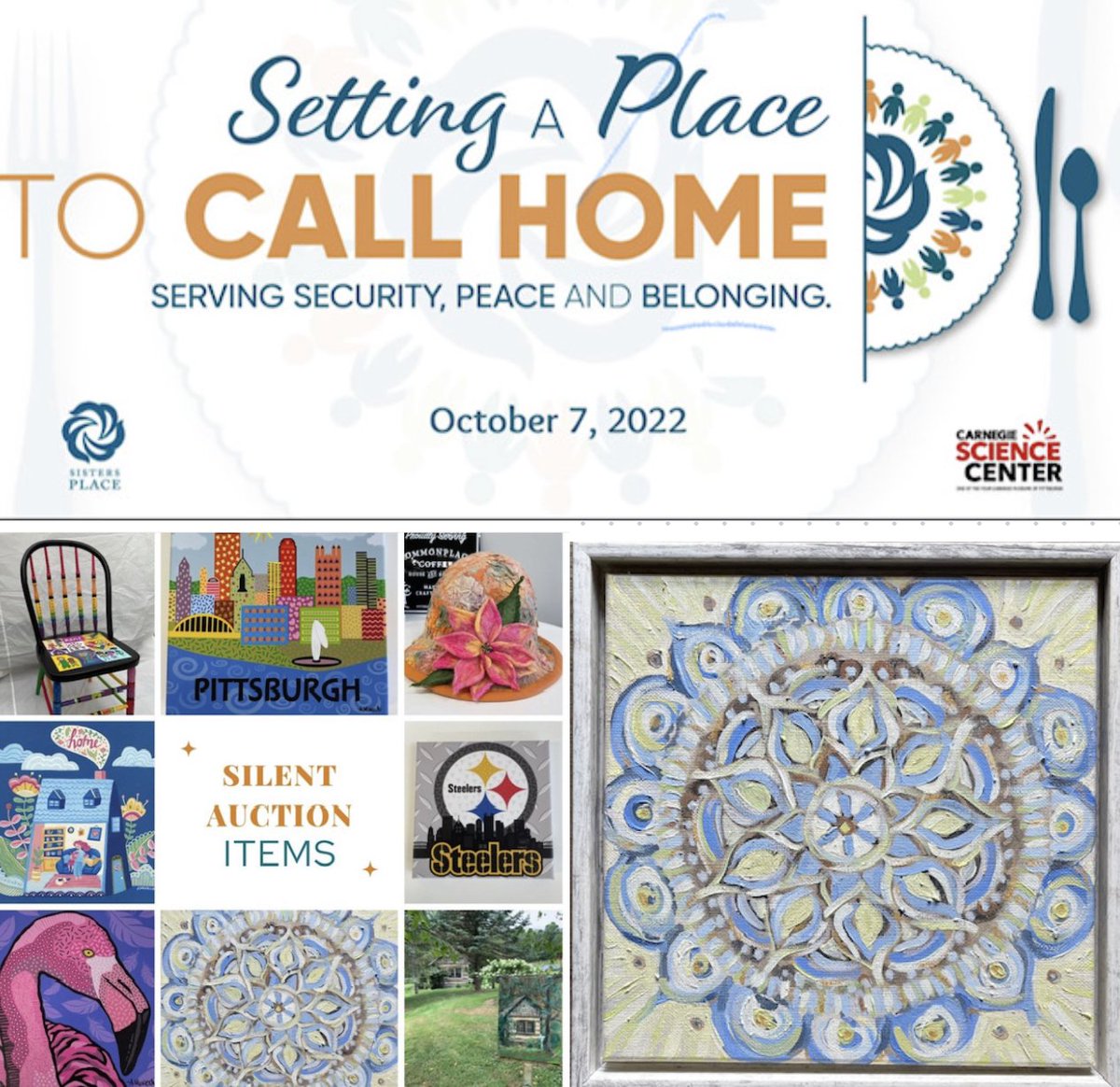 Kim Chestney tweet media