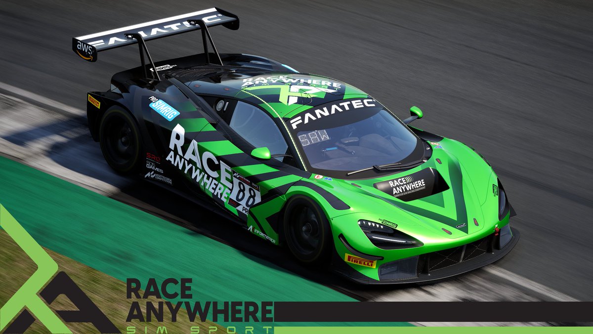 🏆🏆🏆Grantas Kareckas takes the WIN in <a href="/ApexOnRacing/">Apex Online Racing</a> Tier 1 Round 3 at Paul Ricard! What a crazy race, mega job!! 🏆🏆🏆

#Esports #acc