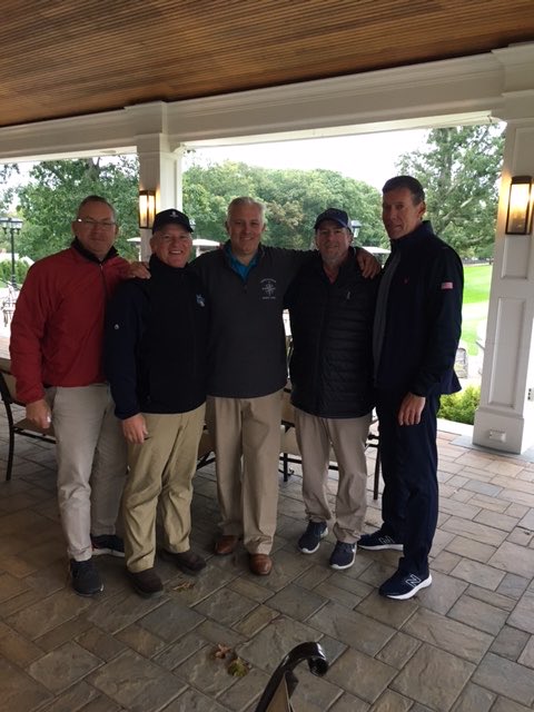 George Cronin (@georgecronin2) on Twitter photo Congrats to <a href="/coleynee/">Coleman Nee</a> and <a href="/TriangleInc/">Triangle, Inc.</a> for a great event at Charles River CC. <a href="/RaskyPartners/">Rasky Partners</a> is proud to support the important work of this great organization. Searching for sunshine w/ <a href="/TimMurray_MA/">Tim Murray</a> <a href="/pjosullivan/">PJ O'Sullivan</a> <a href="/PierceinJP/">Pierce Haley</a> Congrats to <a href="/coleynee/">Coleman Nee</a> and <a href="/TriangleInc/">Triangle, Inc.</a> for a great event at Charles River CC. <a href="/RaskyPartners/">Rasky Partners</a> is proud to support the important work of this great organization. Searching for sunshine w/ <a href="/TimMurray_MA/">Tim Murray</a> <a href="/pjosullivan/">PJ O'Sullivan</a> <a href="/PierceinJP/">Pierce Haley</a>