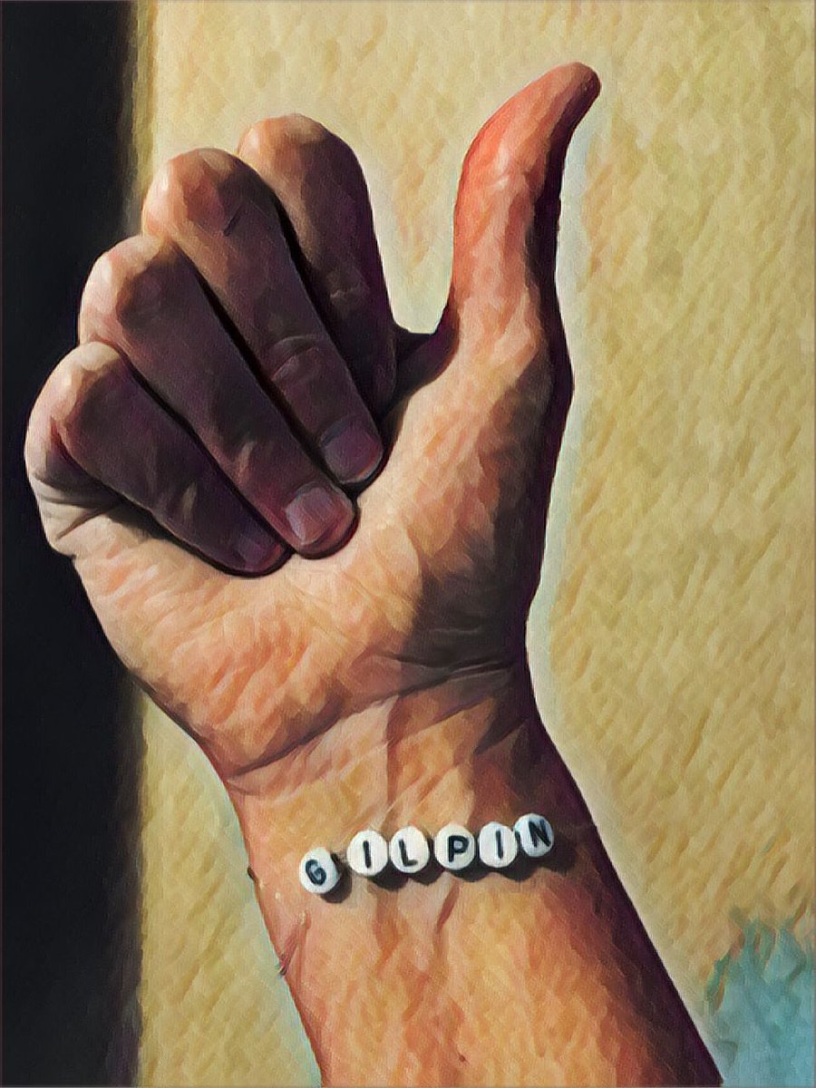 Jen Gilpin (@jen_gilpin) on Twitter photo Each month our school has an EDI focus where we share stories & activities about a theme. September was Names & Identity. <a href="/MaryHilpert/">Mary Hilpert</a>’s little friends gave me this bracelet and I love it. ❤️ #viceprincipallife Each month our school has an EDI focus where we share stories & activities about a theme. September was Names & Identity. <a href="/MaryHilpert/">Mary Hilpert</a>’s little friends gave me this bracelet and I love it. ❤️ #viceprincipallife