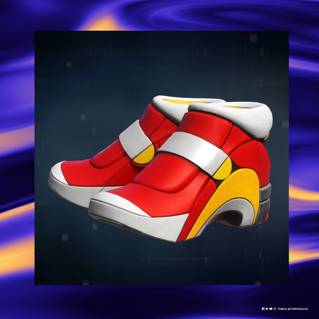 Tails' Channel on Twitter "👉 Details how to redeem the 2G HiSpeed