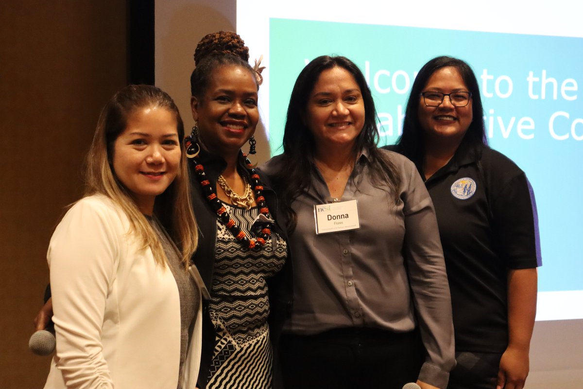 NCSI (@thencsi) on Twitter photo Education leaders from across the Pacific Entities Guam, AS, CNMI, Palau, RMI, & FSM) show appreciation to @ED_Sped_Rehab OSEP Director Valerie Williams for journeying to Guam for <a href="/TheNCSI/">NCSI</a>'s Pacific Entities Learning Collaborative! #NCSIEvents #SPED #PacificEntities <a href="/usedgov/">U.S. Department of Education</a> Education leaders from across the Pacific Entities Guam, AS, CNMI, Palau, RMI, & FSM) show appreciation to @ED_Sped_Rehab OSEP Director Valerie Williams for journeying to Guam for <a href="/TheNCSI/">NCSI</a>'s Pacific Entities Learning Collaborative! #NCSIEvents #SPED #PacificEntities <a href="/usedgov/">U.S. Department of Education</a>