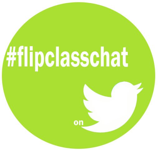 Tonight's #flipclasschat will focus on...the future of #flipclasschat . If you consider yourself part of this chat's community, or have considered joining in the past, we'd love your input, starting at 7pm Central Time / 8pm Eastern. See you soon? #flipclass