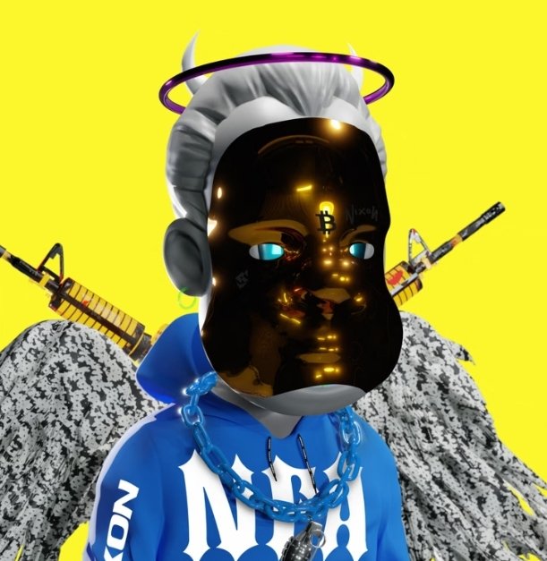 αηѕᴏηαηɪຕᴜѕ.єᴛʜ💸 tweet media