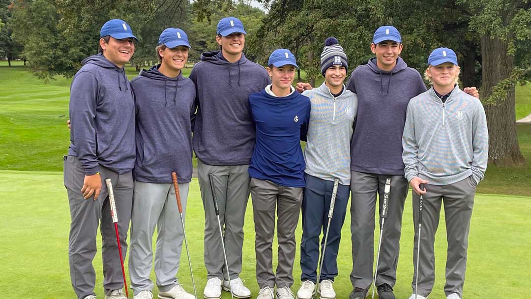 OHIO.GOLF tweet media