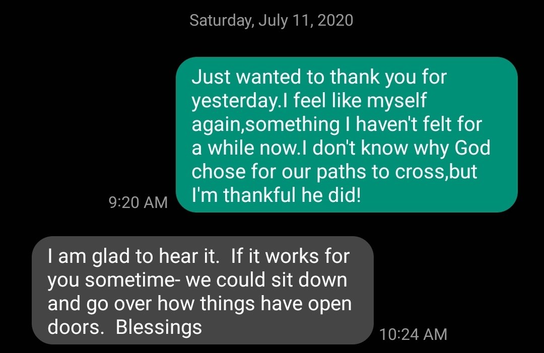 Morgan from Oregon tweet media