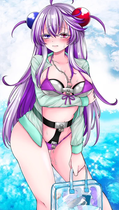パプル、スケベな絵しかなかった 