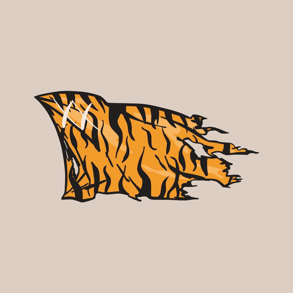 tranquilaforevs's tweet photo. @alaze_eth @DegenToonz Oh we’re waving the #TigerFlag now!
🐅XX🐅 Let’s fkn GO @degentigerking https://t.co/6UwFJNwBon