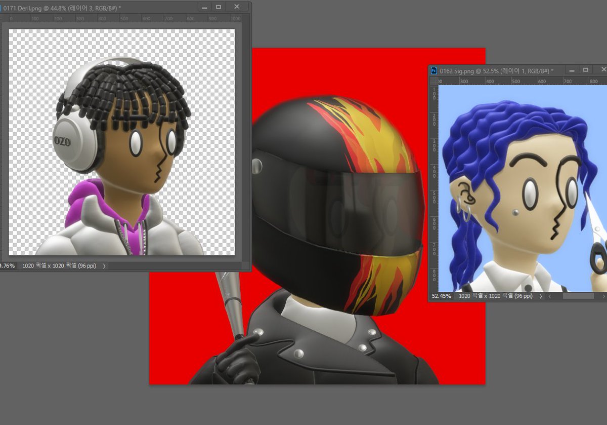 Omyo_0Z0 tweet media