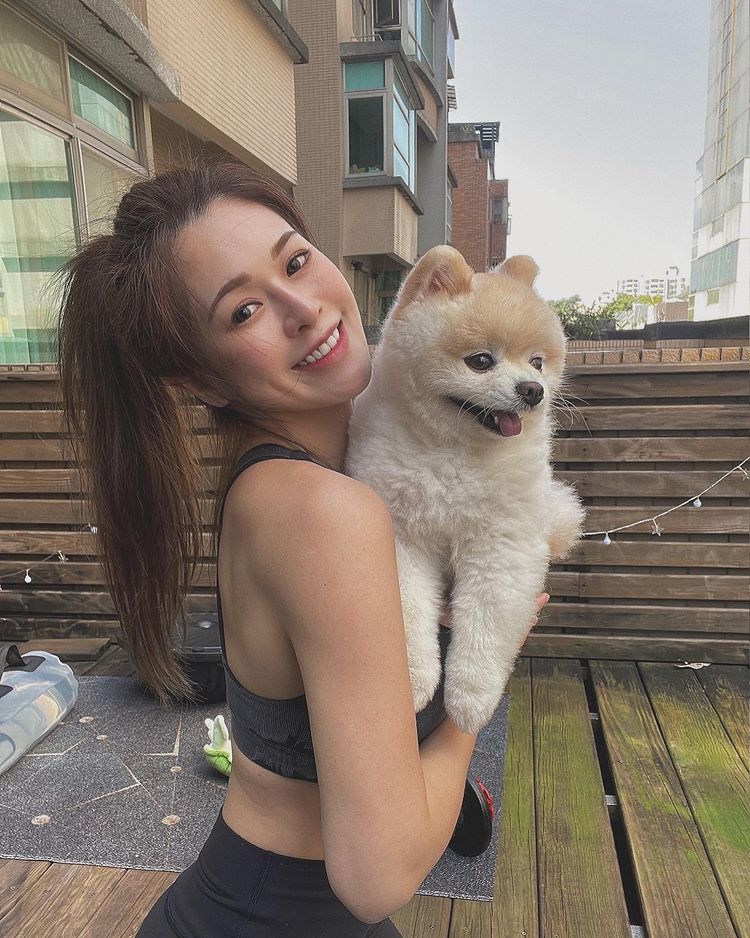 My Shirley, mum loves you