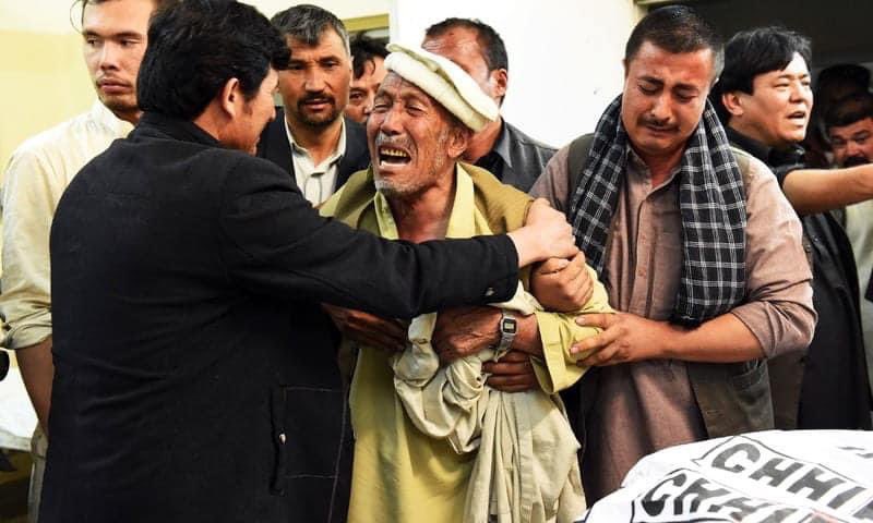 AmirKAMRANE's tweet photo. To our heartbroken fathers. We always have and always will stand with you. #StopHazaraGenocide https://t.co/iCR2LTwrmO