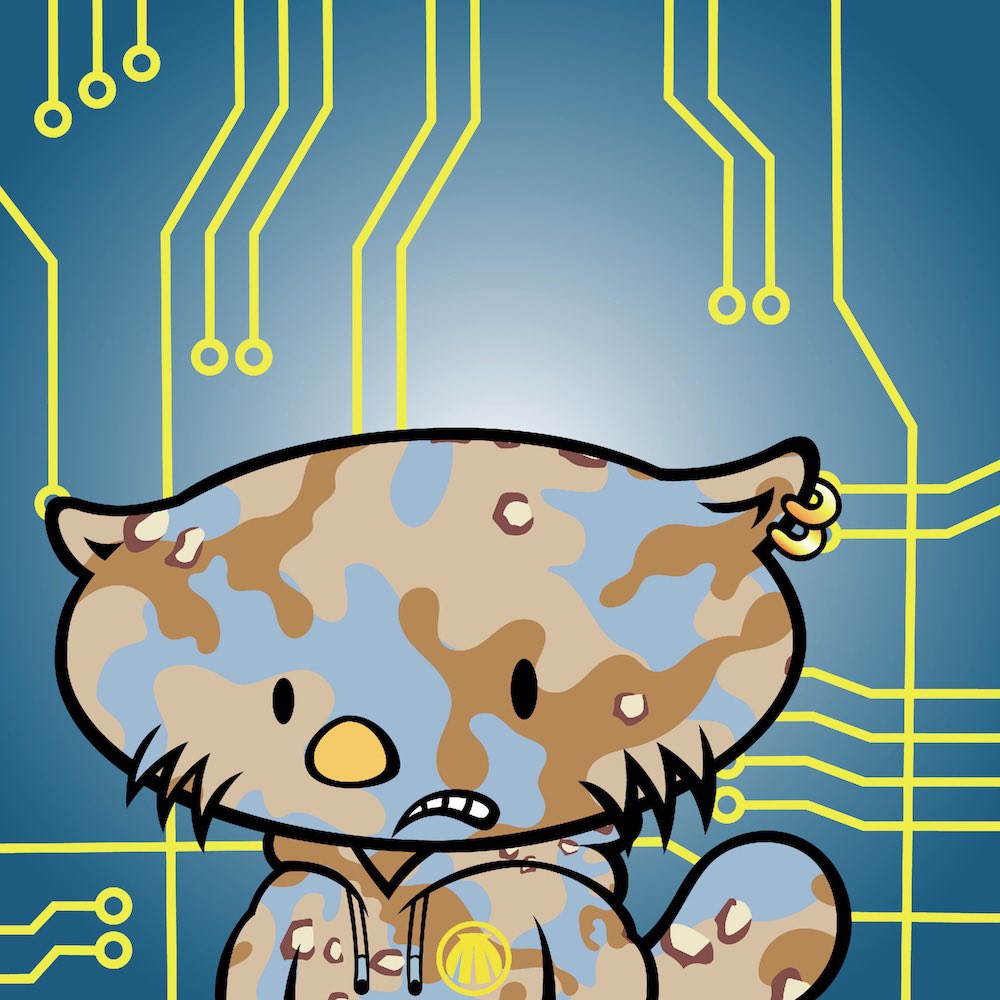maruo2903's tweet photo. @CryptoHG_NFT 
#HAG #hardanimalgenerative
有名人がらみの一撃セイ！
に期待
コツコツ追加しまーす❤️ https://t.co/FDOXfEv0nB