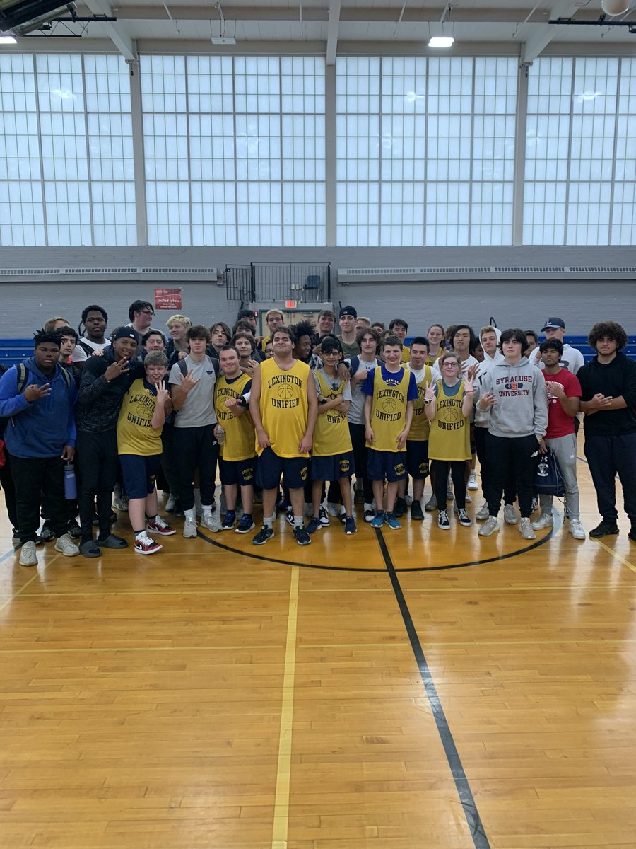 Lexington Athletics tweet media