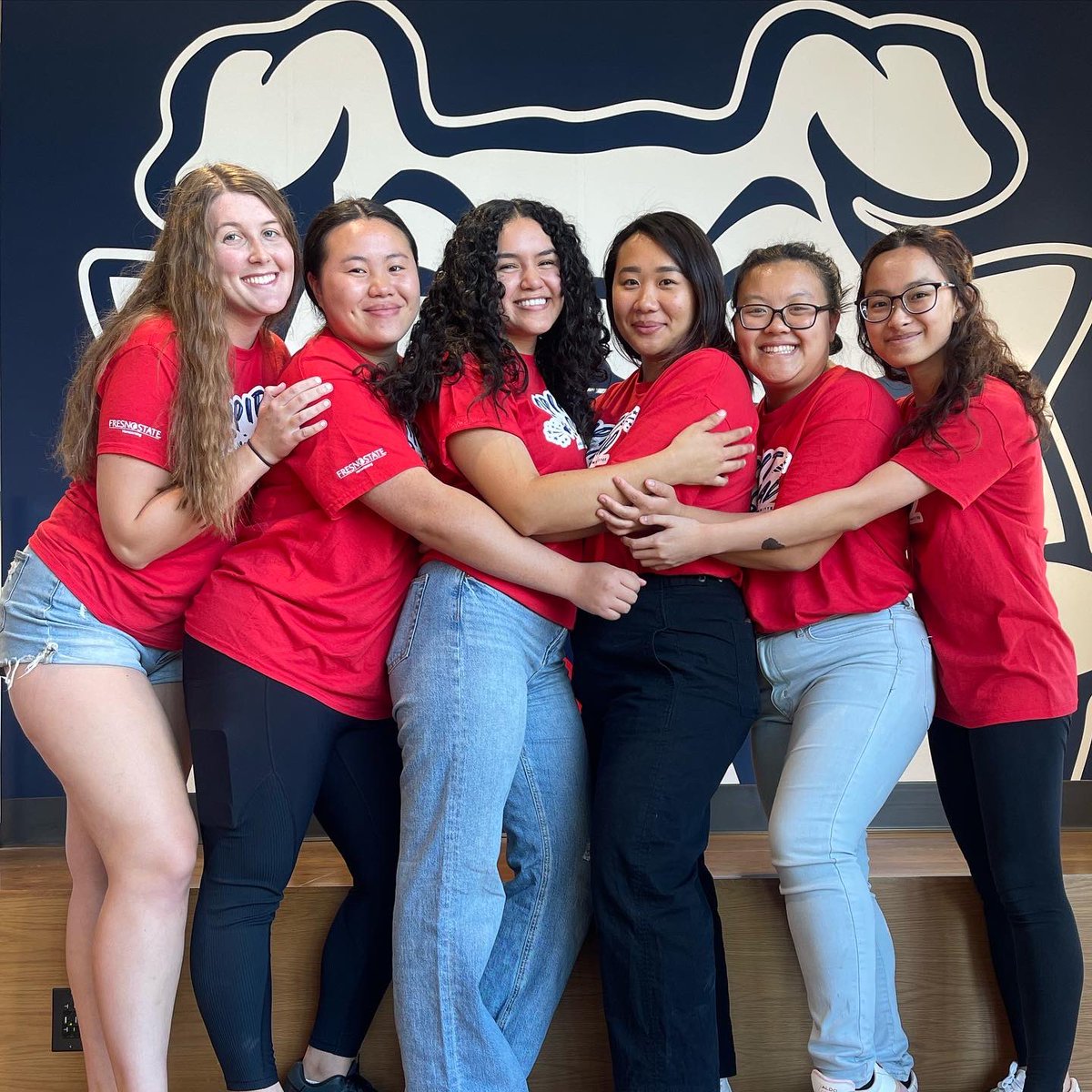 FSHomecoming's tweet photo. Grab your friends because Homecoming is one week away!!! 🤩🤩🥳🥳 https://t.co/vZvS1HO7Gq
