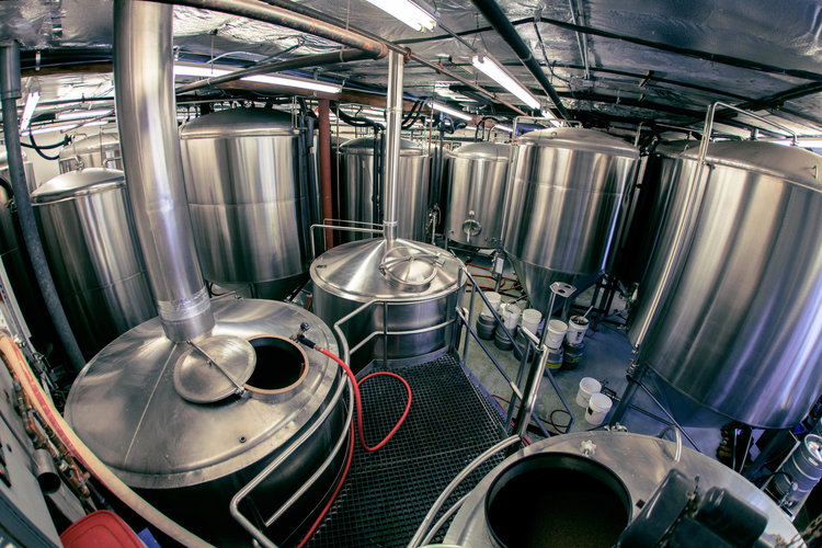 We are very excited to announce that Mac &amp; Jack's Free Brewery Tours are happening every Saturday at 3pm! Tour visitors will receive a complimentary pint glass, and enjoy 4 beer samples throughout the tour. See you soon!