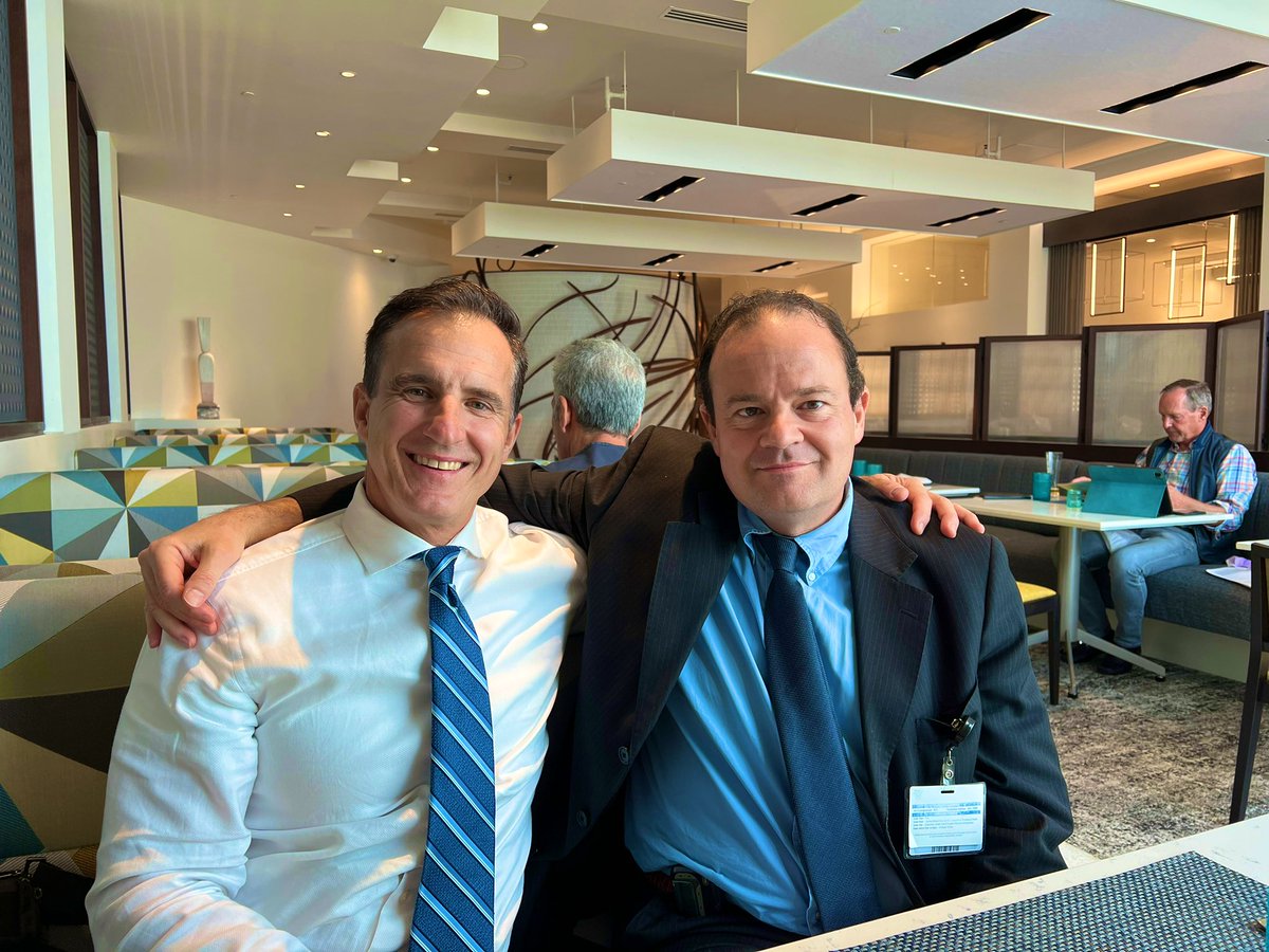 Eric J. Dozois (@ericdozoismd) on Twitter photo Honored to be invited by Luca Stocchi to give Grands Rounds at Mayo Clinic in Jacksonville. Impressed with the great work he and his colleagues are doing. <a href="/MayoClinic/">Mayo Clinic</a> <a href="/MayoJaxGenSurg/">Mayo Clinic Florida General Surgery Program</a> <a href="/LucaStocchiMD/">Luca Stocchi MD,MBA</a> <a href="/merchea_md/">Amit Merchea</a> <a href="/MayoClinicSurg/">Mayo Clinic Department of Surgery</a> Honored to be invited by Luca Stocchi to give Grands Rounds at Mayo Clinic in Jacksonville. Impressed with the great work he and his colleagues are doing. <a href="/MayoClinic/">Mayo Clinic</a> <a href="/MayoJaxGenSurg/">Mayo Clinic Florida General Surgery Program</a> <a href="/LucaStocchiMD/">Luca Stocchi MD,MBA</a> <a href="/merchea_md/">Amit Merchea</a> <a href="/MayoClinicSurg/">Mayo Clinic Department of Surgery</a>