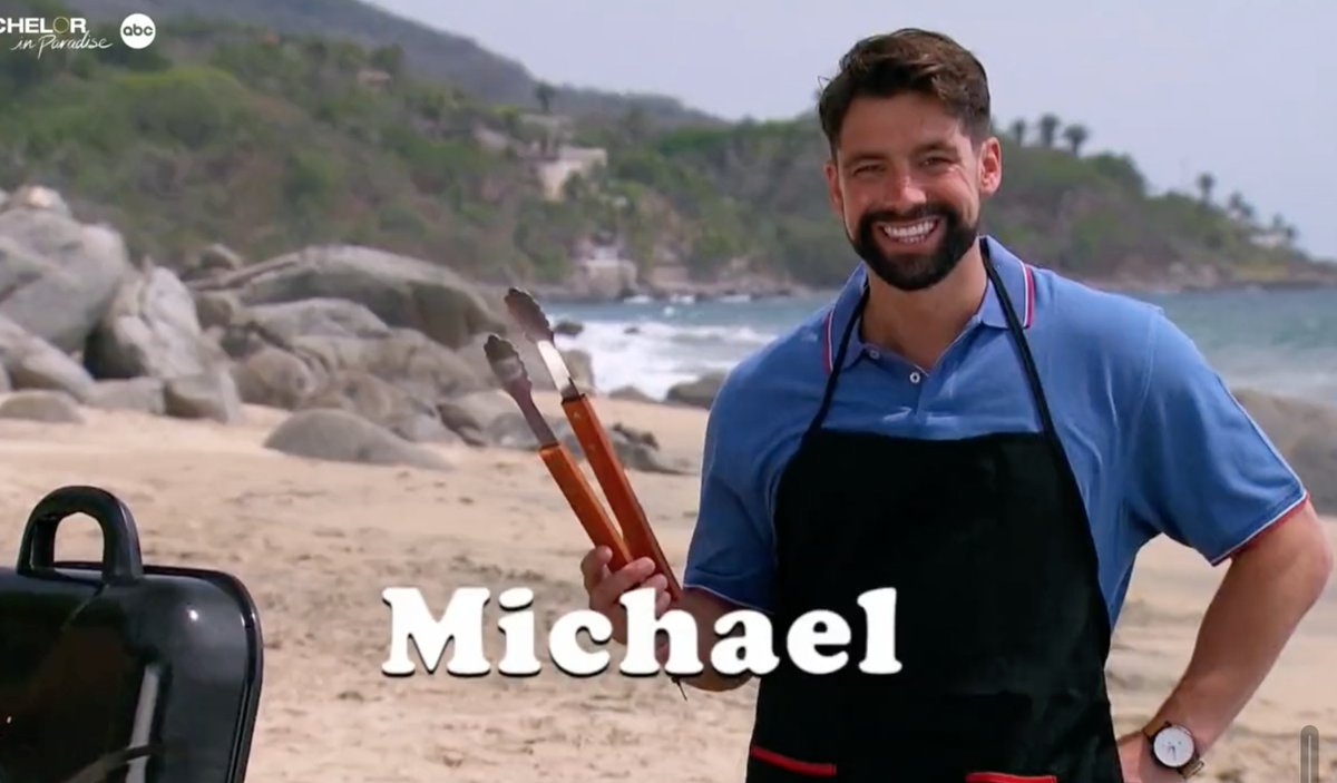 IWatchBachelor's tweet photo. Protect this man at all costs

#BachelorinParadise #BIP https://t.co/Dr5FR83KGn