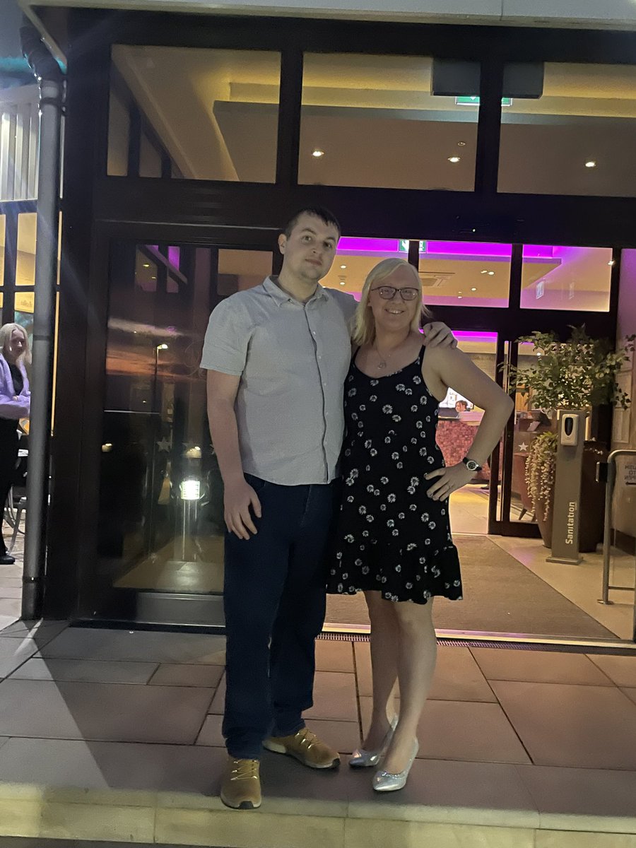 Natalie McFadyen (@mcfadyennatalie) on Twitter photo 