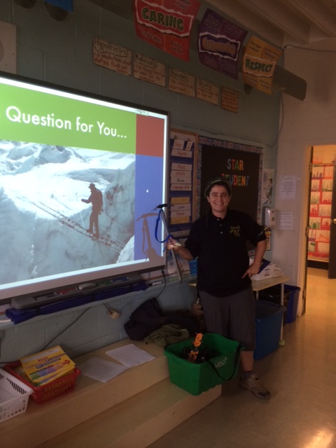 <a href="/NLESDCA/">NLESD</a> Grade Four teachers...we've got a Google Meet organized for Friday morning in which I'll do my "We are All Explorers" presentation. The presentation ties in directly with Gr. 4 social studies curriculum. PM me for details.