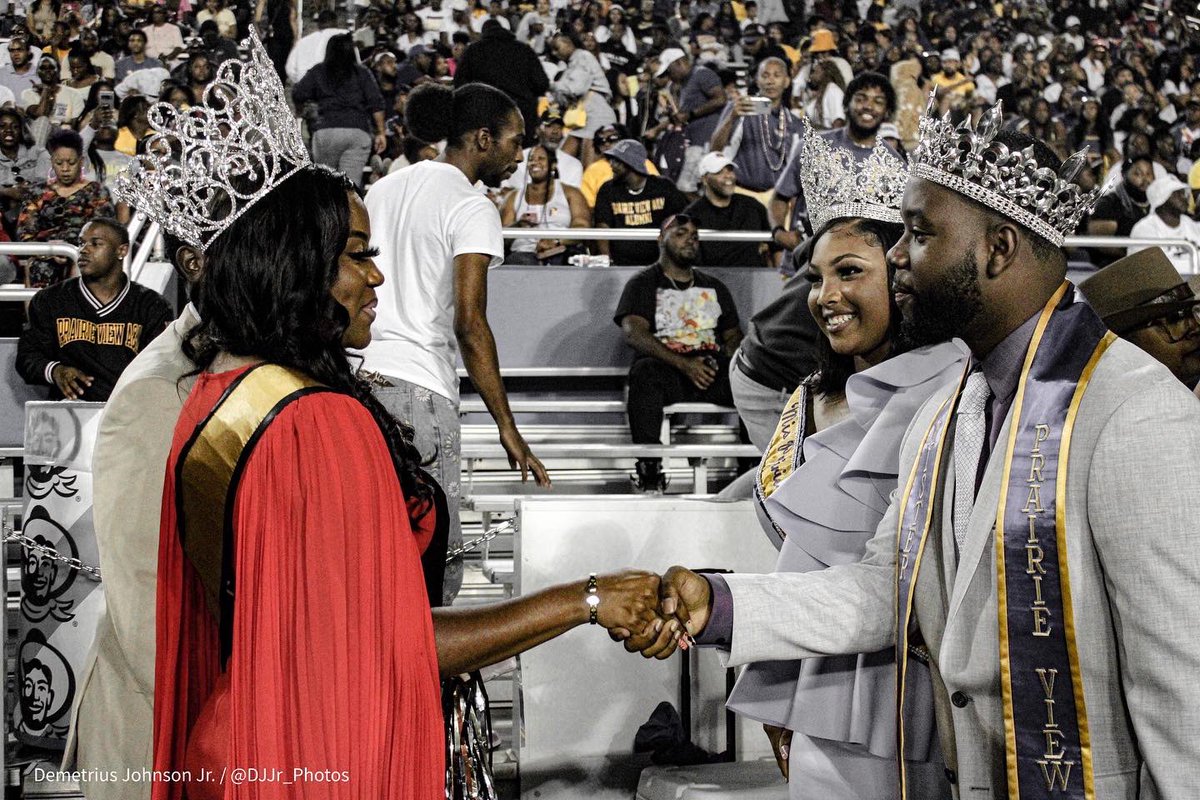 📸’s from the weekend’s #StateFairClassic 🏈

Final Score:
PVAMU 27
GSU 14

#HBCUFootball 
#GramblingState
#PVAMU
#HBCU
#DemetriusPhotography