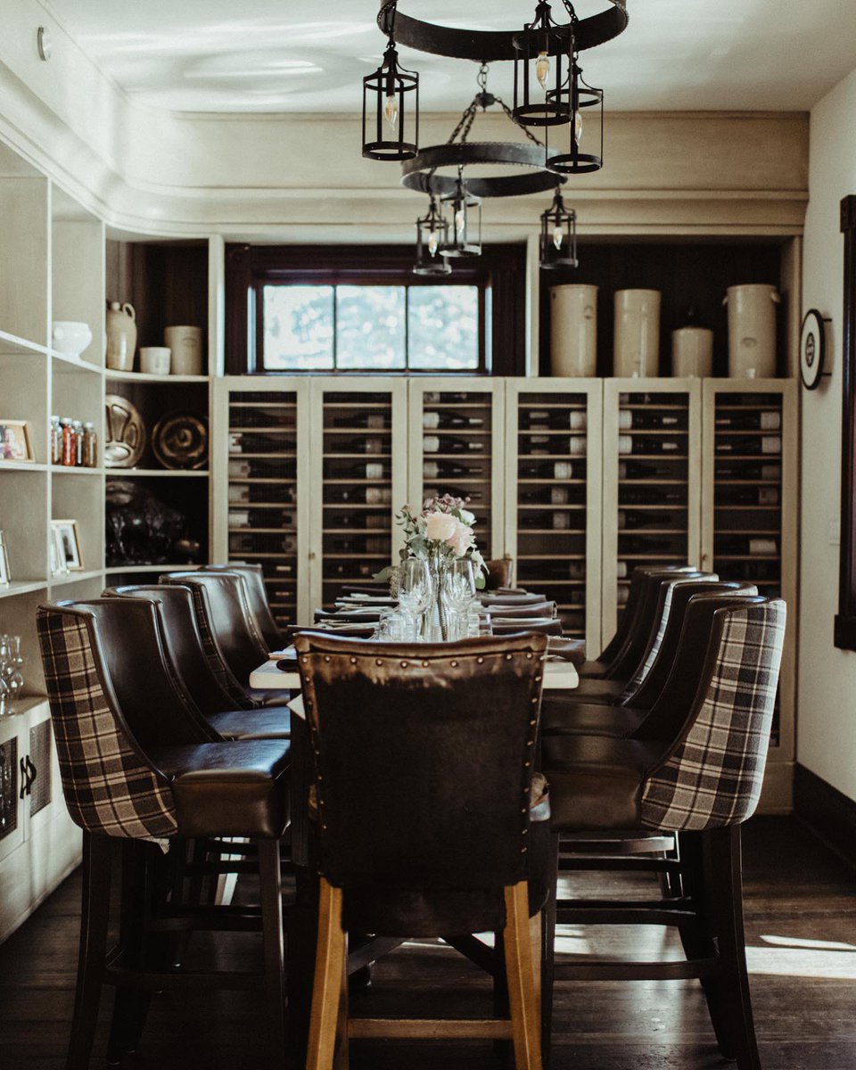 Deane House Restaurant & Garden tweet media