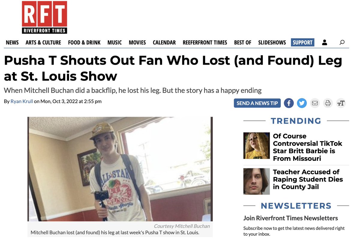 mitchellbuchn's tweet image. my ass is never getting interviewed again