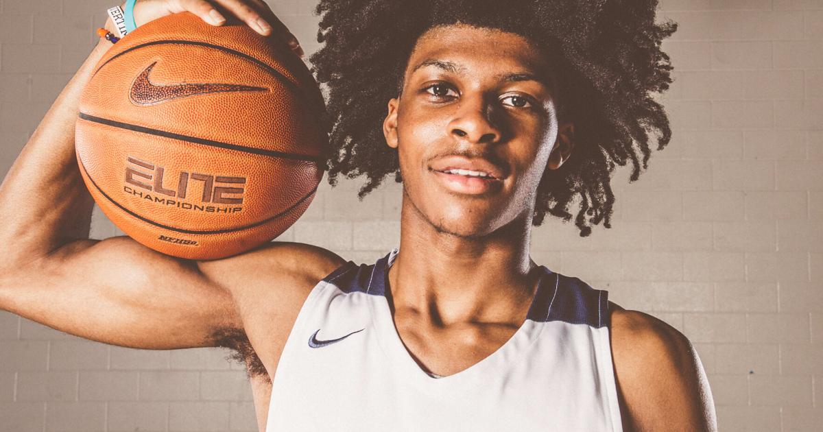 Daily Post on Twitter "Former Norcross star London Johnson