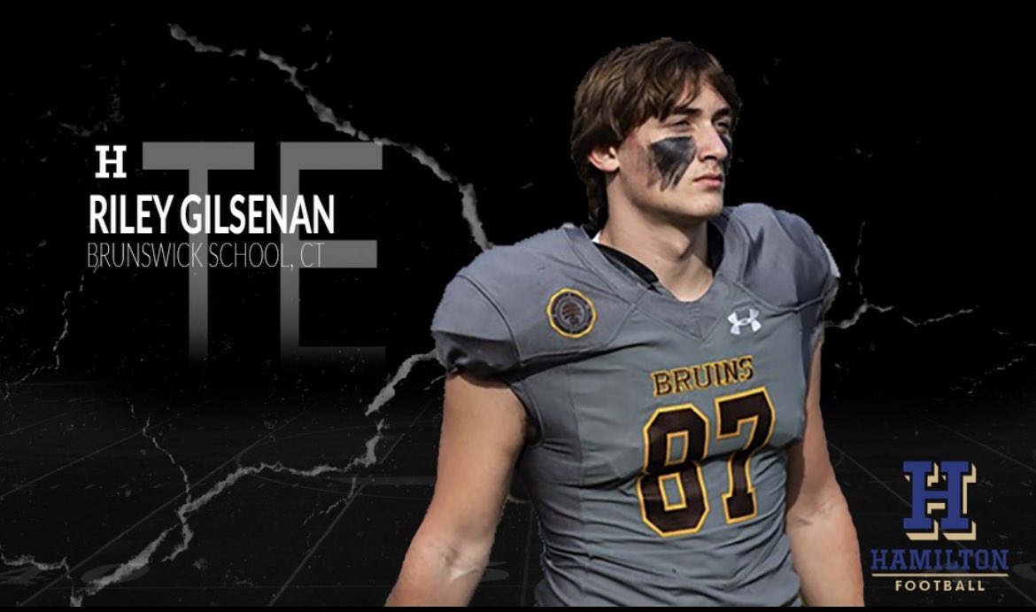 Riley Gilsenan tweet media