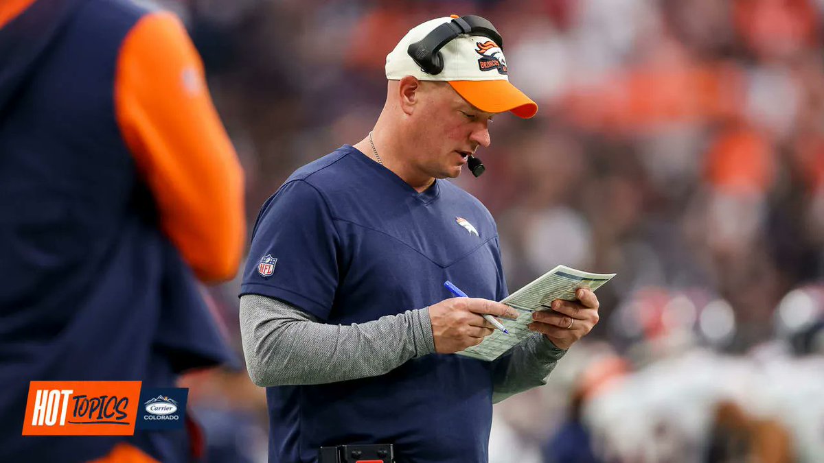 Denver Broncos tweet media