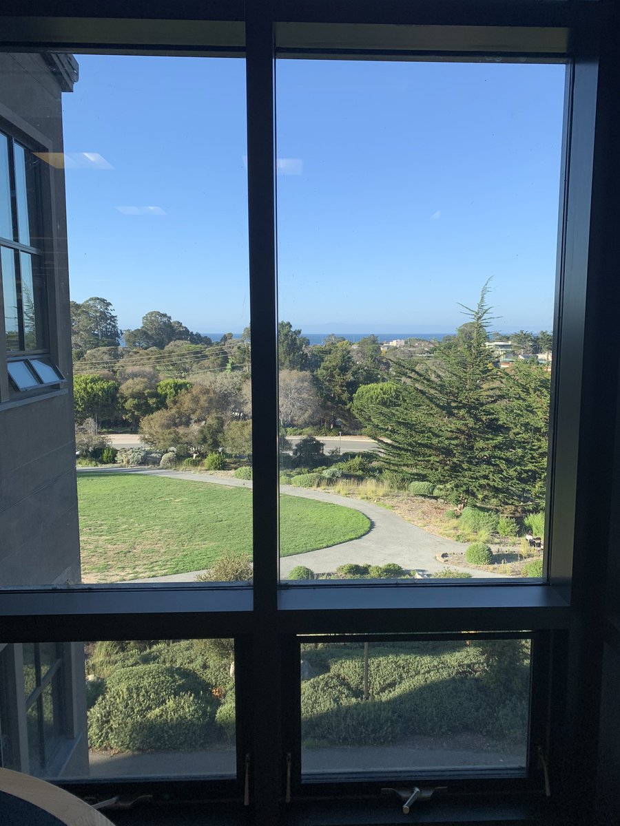 MarcosIPico's tweet image. I don't use these spaces at @MPCMonterey as often as I shoud. #librarytwitter #libraryviews