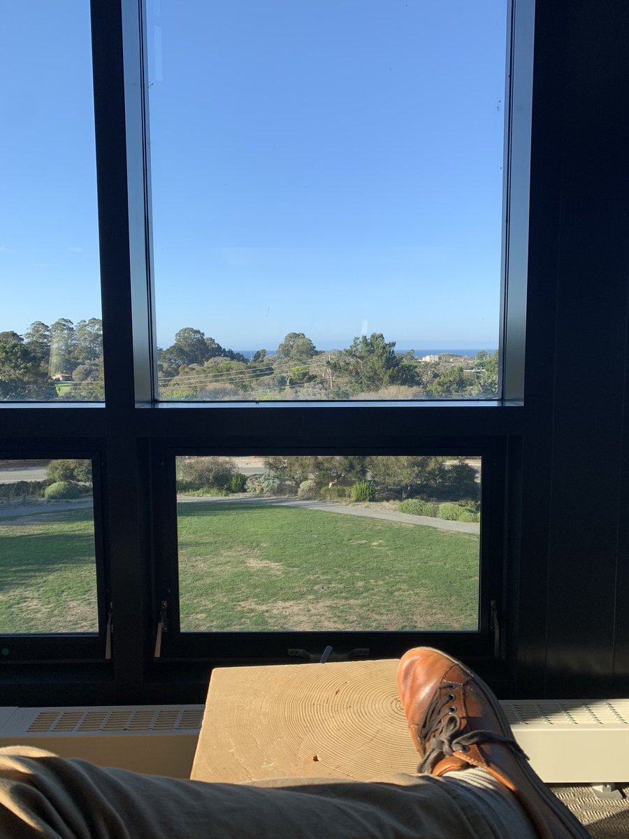 MarcosIPico's tweet image. I don't use these spaces at @MPCMonterey as often as I shoud. #librarytwitter #libraryviews