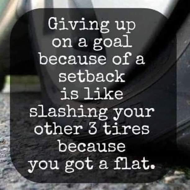 DeboraDiaz's tweet photo. NEVER GIVE UP!!! EVER! 🙏💪😇
#everyone https://t.co/qACLxzkT9A
