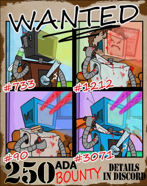 ADA T.v. | MINTING now on nftcreative.ca tweet media