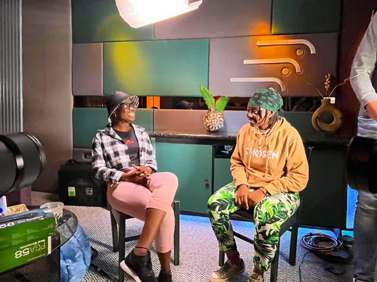 ttpm_1's tweet photo. BTS interview with the prolific @sharifa_selman with An Entity on I Am A Sagittarius 🔥🔥🔥tap in!

https://t.co/bP2UAZKHME https://t.co/PaWlDzUFX8