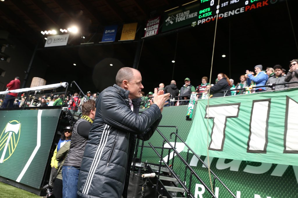 Merritt Paulson can’t solve this by simply firing Gavin Wilkinson. That opportunity has passed. He must sell both the Timbers and Thorns. oregonlive.com/portland-thorn…