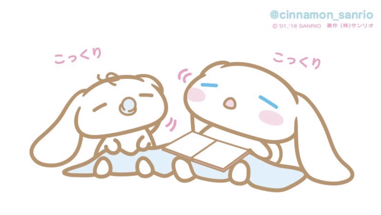 シナモン【公式】 on X: 
