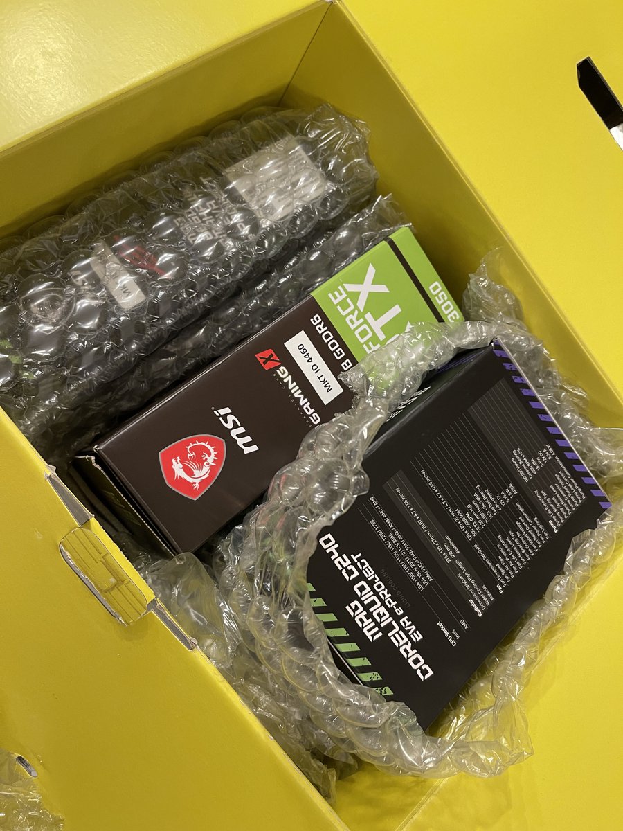 CableMod on Twitter "RT technika_builds An den Glücklichen Gewinner