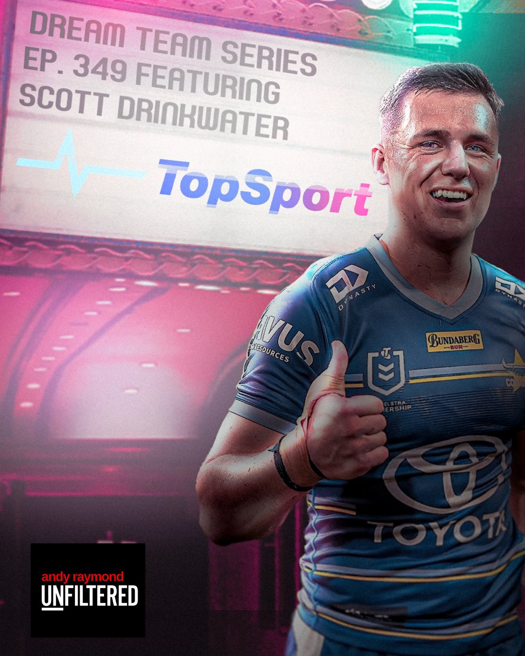 Andy Raymond UNFILTERED (TheAndyRaymond) / Twitter