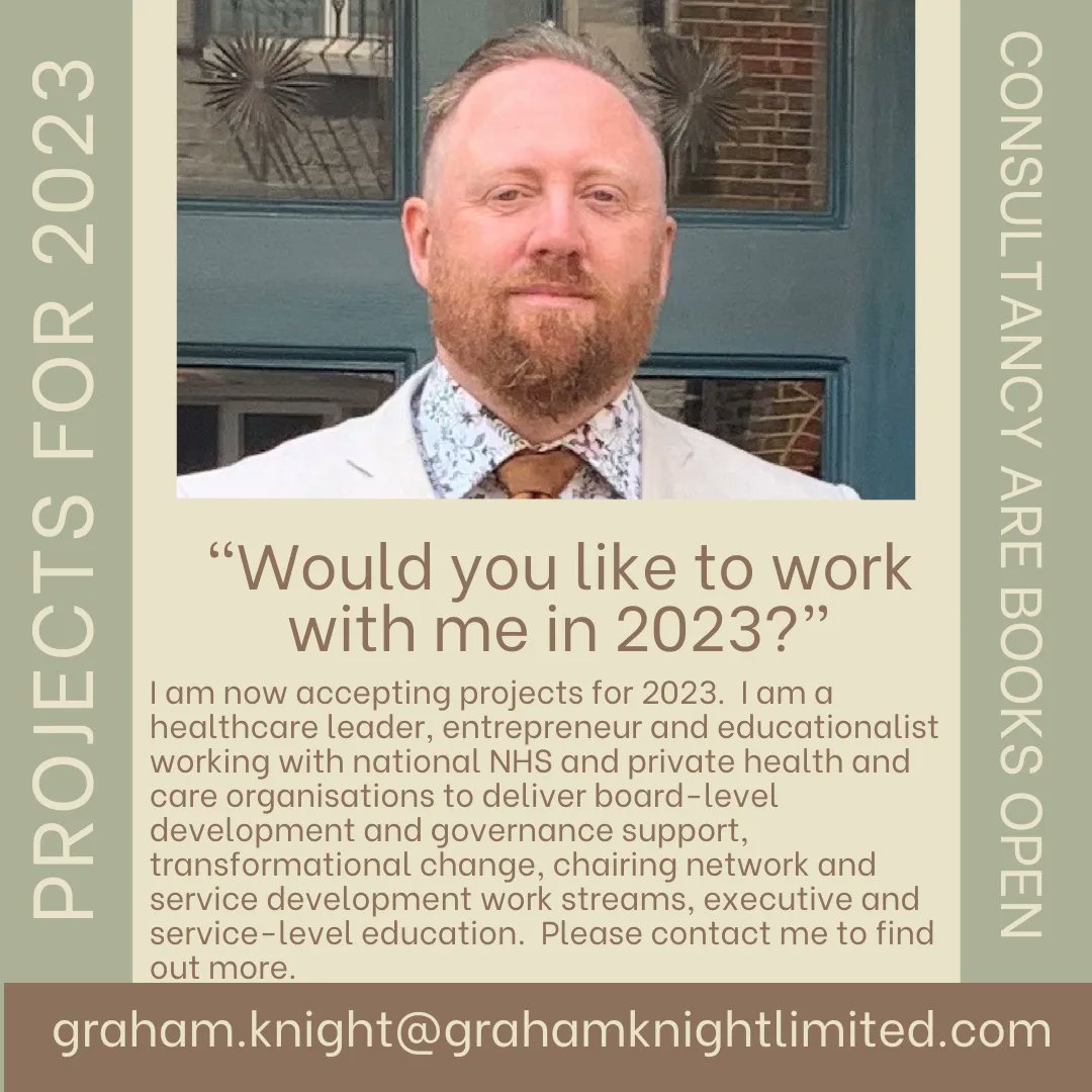 GrahamKnight tweet picture
