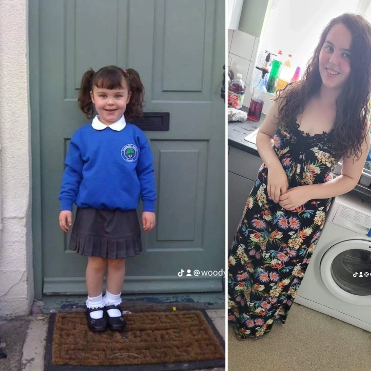 Lisawoody30's tweet photo. Happy sweet 16th to my eldest Shannon the most kindest and most beautiful young lady ever, words can not describe how much we love you.
Tried to get a happy birthday from @Harry_Styles
@NiallOfficial but was unsuccessful 😭
#HarryStyles #NiallHoran #16Birthday #1D #1DFans #Help https://t.co/X4xtsTp98Z